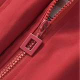 Abrigo de Lluvia a Medida Doemi para un Estilo Sin Esfuerzo