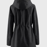 Abrigo de Lluvia a Medida Doemi para un Estilo Sin Esfuerzo