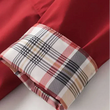 Abrigo de Lluvia a Medida Doemi para un Estilo Sin Esfuerzo