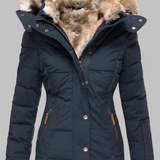 Chaqueta de Aventura Ártica Evelyn