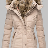 Chaqueta de Aventura Ártica Evelyn