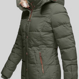 Chaqueta de Aventura Ártica Evelyn