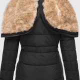 Chaqueta de Aventura Ártica Evelyn