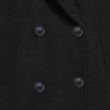 Chaqueta Corta Doble Botonadura Destiny